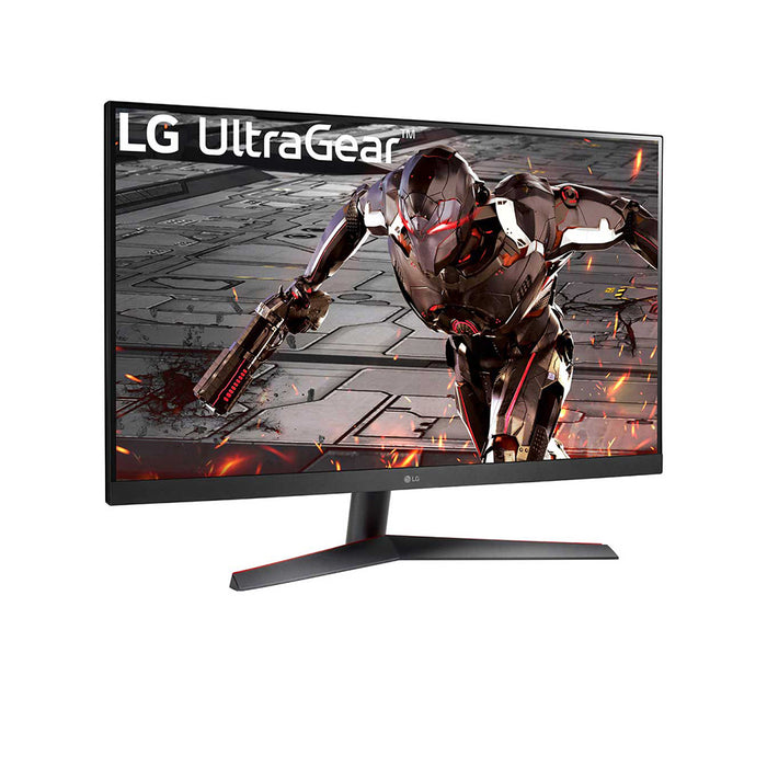 LG Gaming Monitor 32GN600-B 31.5" QHD 165Hz