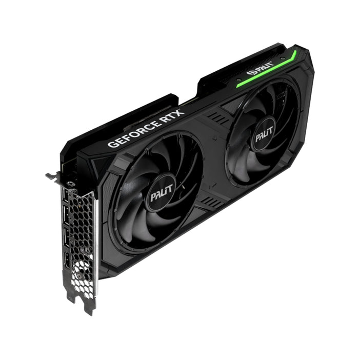 Palit Dual GeForce RTX 4070 OC 12GB