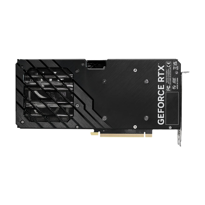 Palit Dual GeForce RTX 4070 OC 12GB