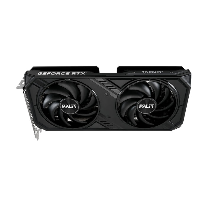 Palit Dual GeForce RTX 4070 OC 12GB