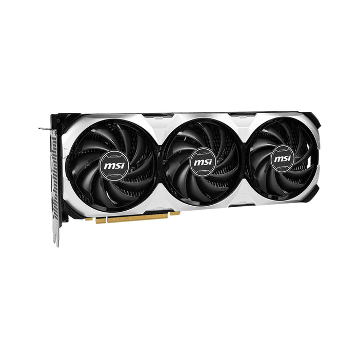 MSI Ventus 3X E GeForce RTX 4070 Ti OC 12G