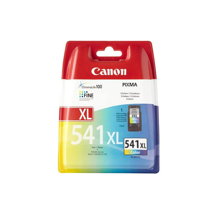 Canon Ink Colour CL-541XL