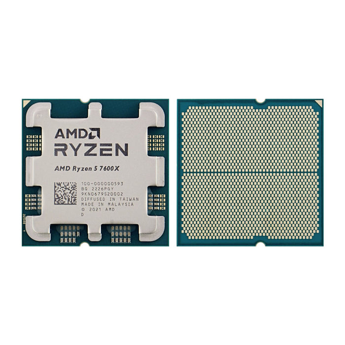 AMD CPU Ryzen 5 7600X