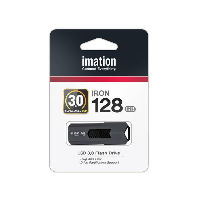 Imation USB Memory Stick IRON Type 3.0 128GB