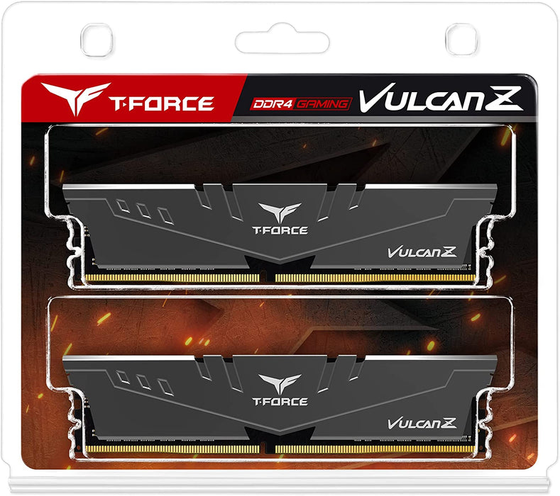 Team Group Ram T-Force Vulcan Z 16GB (2X8GB) DDR4 3200