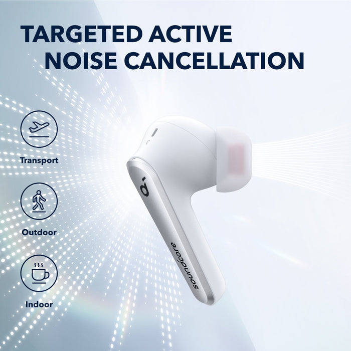 Anker Soundcore Liberty Air 2 Pro White