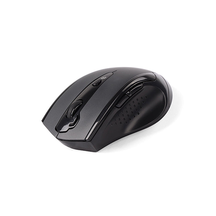 A4 Tech Wireless Silent Mouse G10-810FS