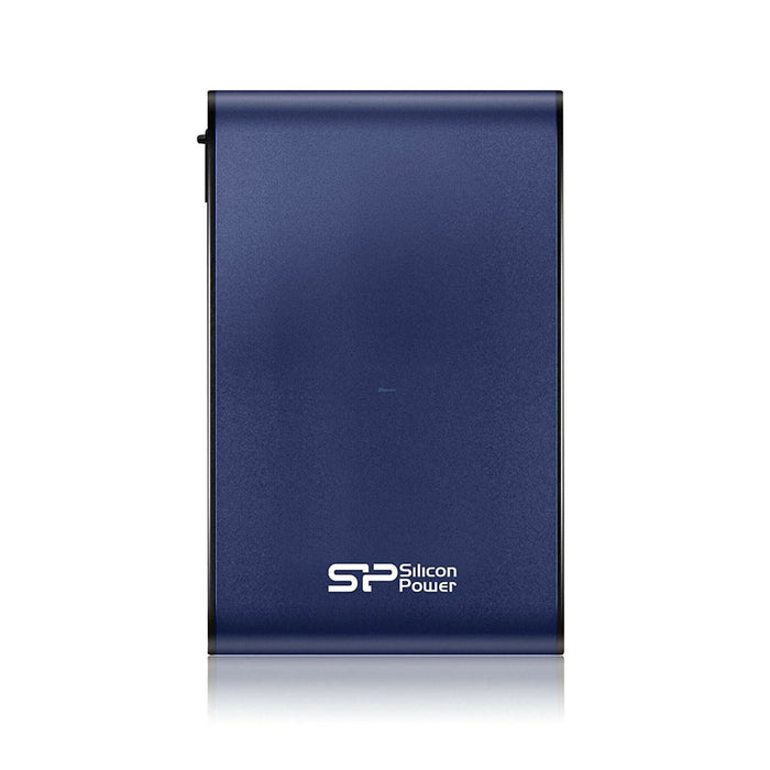 Silicon Power External HDD Armor A80 2TB