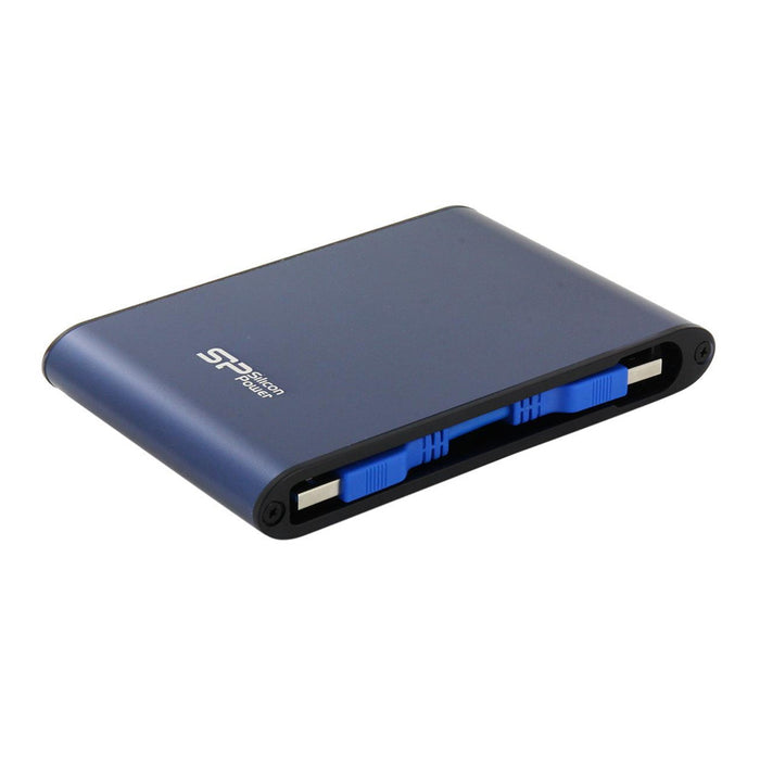 Silicon Power External HDD Armor A80 2TB