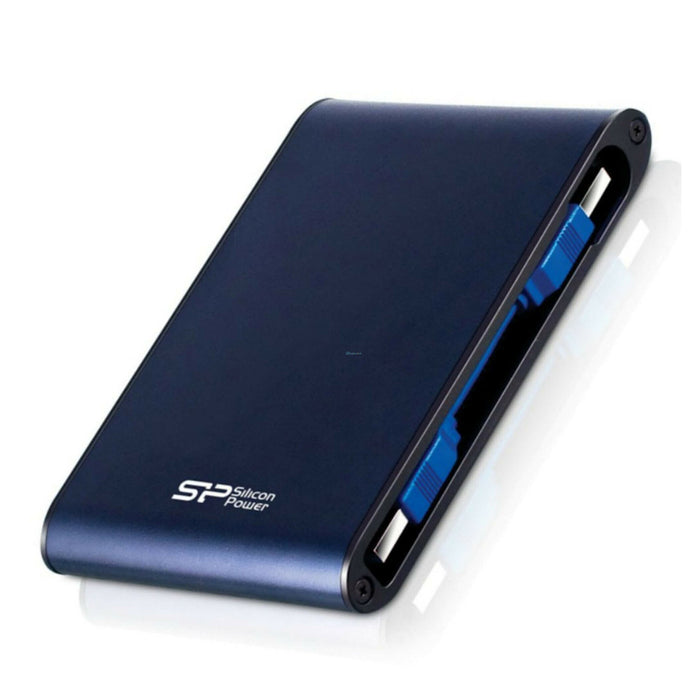 Silicon Power External HDD Armor A80 2TB