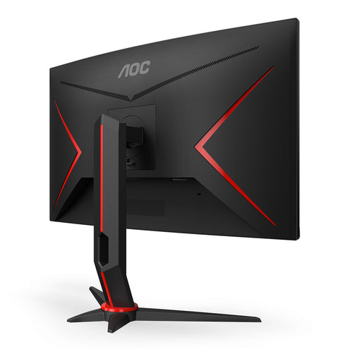 monitor gaming aoc 165 h c32g3ae 32 pollici curvo - Audio/Video In vendita  a Nuoro