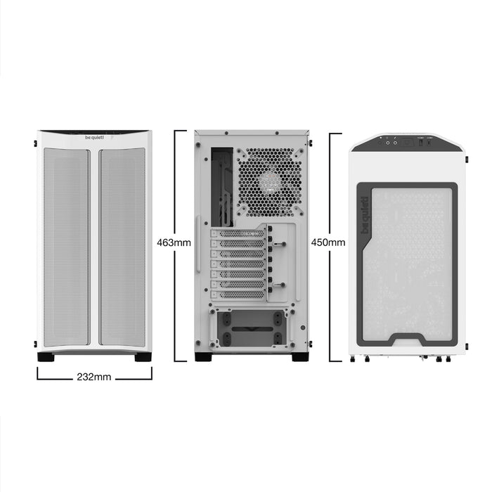 Custom Gaming PC/ i7-13700KF/ 32GB/ 1TB SSD NVMe/ RTX 4070