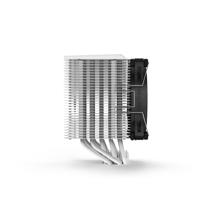 Be Quiet CPU Cooler Shadow Rock 3 White