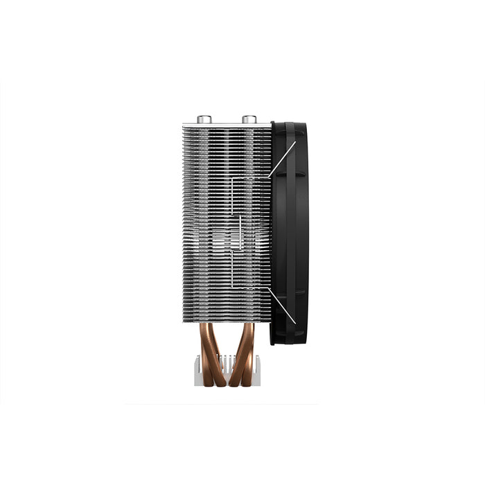 Be Quiet CPU Cooler Shadow Rock Slim 2