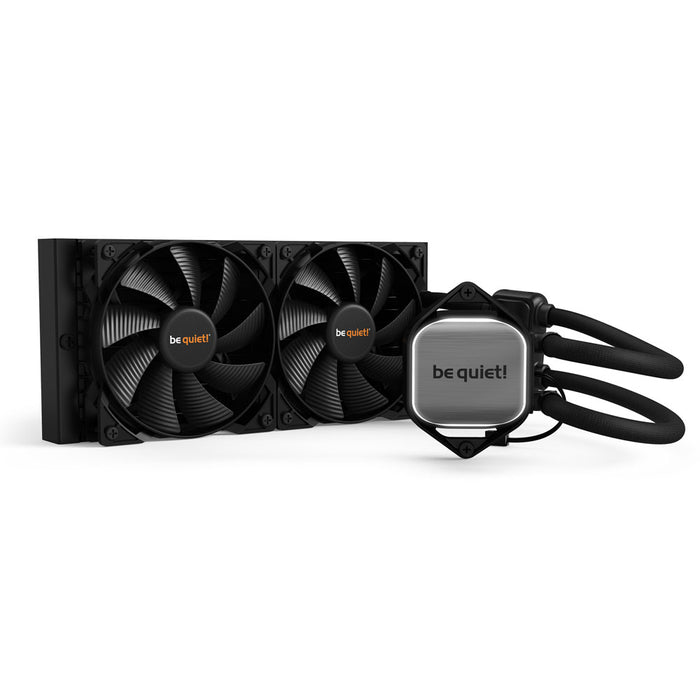 Be Quiet Liquid Cooler Pure Loop 240mm