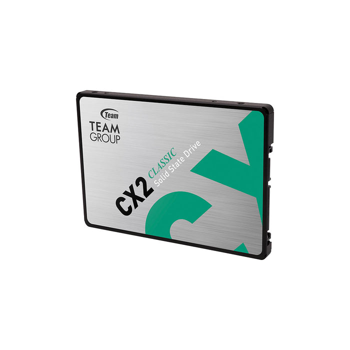 Team Group SSD CX2 Sata III 1TB