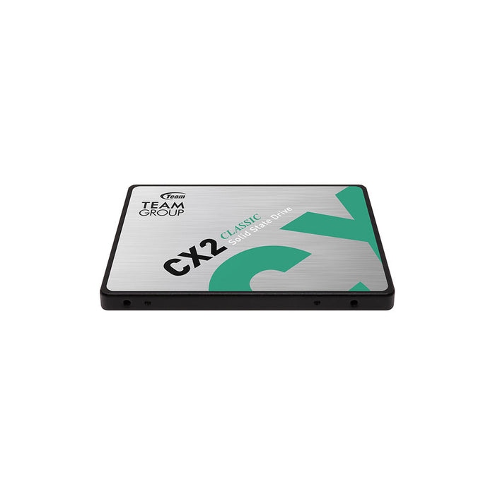 Team Group SSD CX2 Sata III 1TB