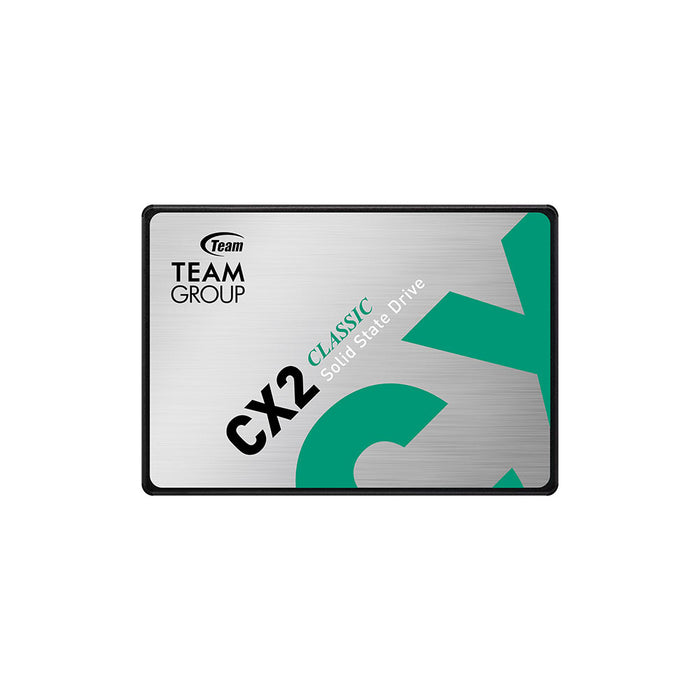 Team Group SSD CX2 Sata III 1TB