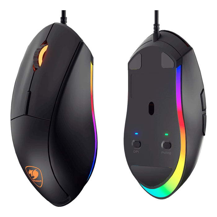 Cougar Wired Gaming Mouse Minos XT