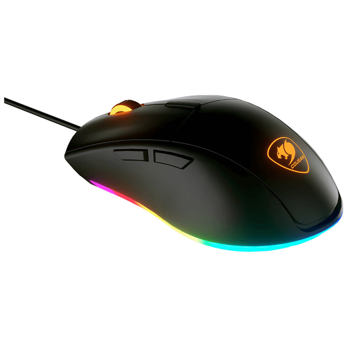 Cougar Wired Gaming Mouse Minos XT