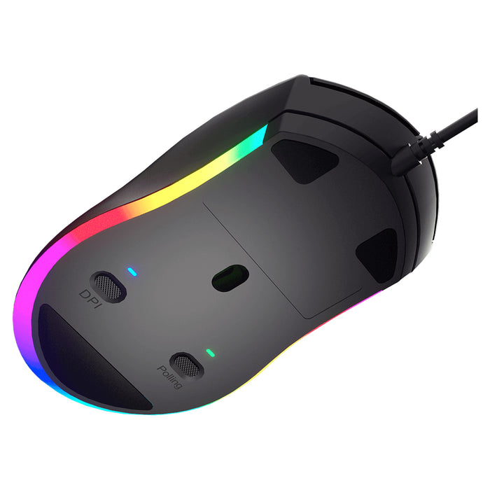 Cougar Wired Gaming Mouse Minos XT