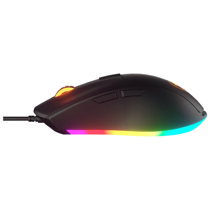 Cougar Wired Gaming Mouse Minos XT