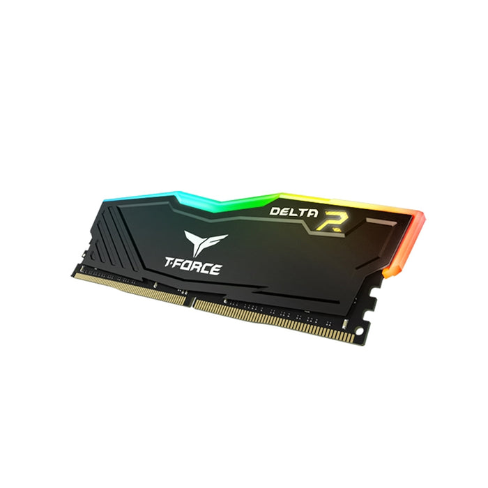 Team Group Ram T-Force Delta RGB 16GB (2x8GB) DDR4 3600