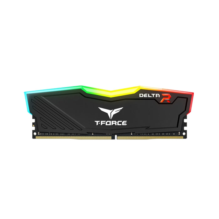 Team Group Ram T-Force Delta RGB 16GB (2x8GB) DDR4 3600