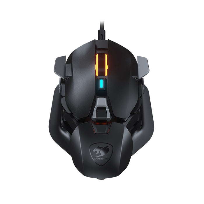 Cougar Wired Gaming Mouse DualBlader