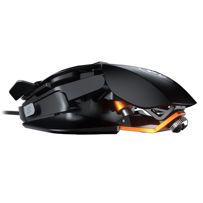 Cougar Wired Gaming Mouse DualBlader