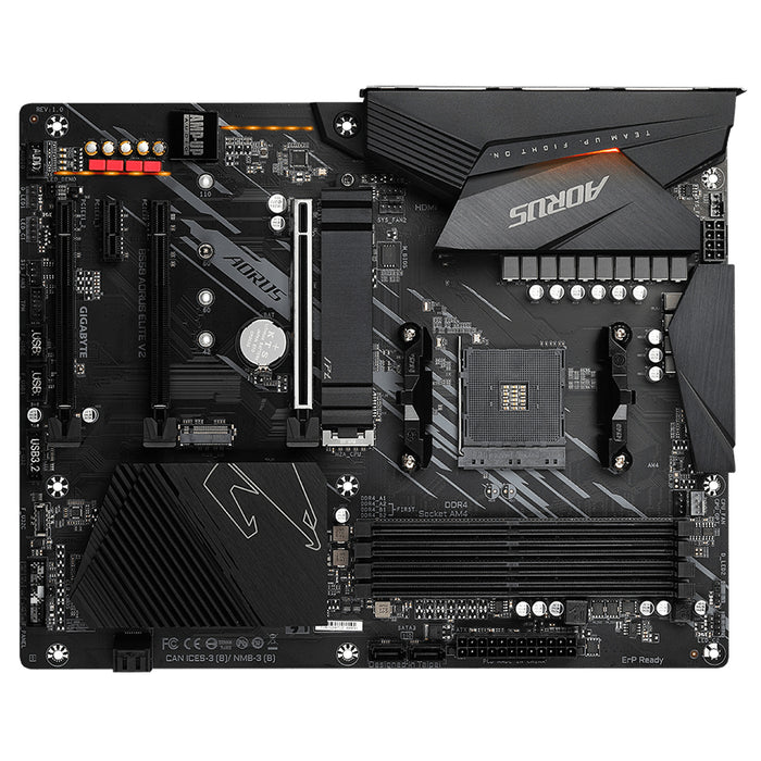 Gigabyte Motherboard B550 Aorus Elite V2