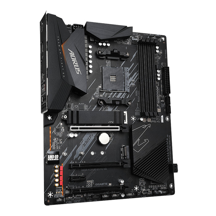 Gigabyte Motherboard B550 Aorus Elite V2