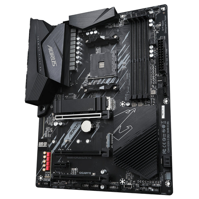 Gigabyte Motherboard B550 Aorus Elite V2