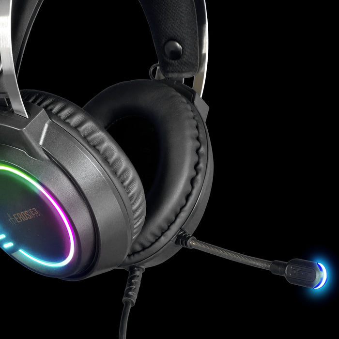 Gamdias Eros E3 Gaming Headset