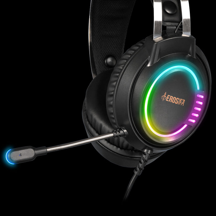 Gamdias Eros E3 Gaming Headset