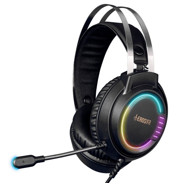 Gamdias Eros E3 Gaming Headset