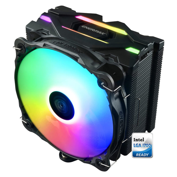 Enermax CPU Cooler ETS-F40 ARGB