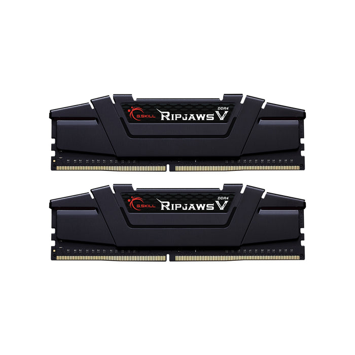 G.Skill Ram Ripjaws V 32GB (2x16GB) DDR4 3200