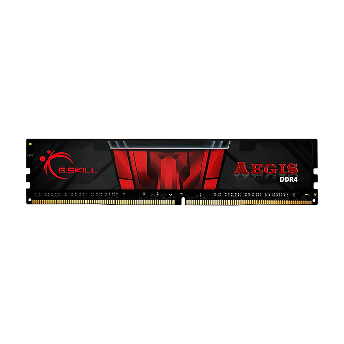 G.Skill Ram Aegis 8GB DDR4 3200