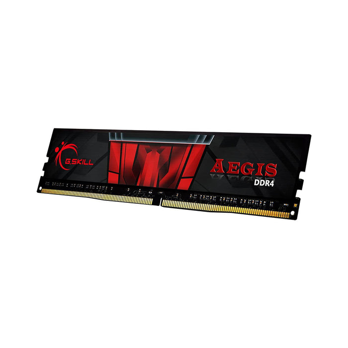 G.Skill Ram Aegis 8GB DDR4 3200