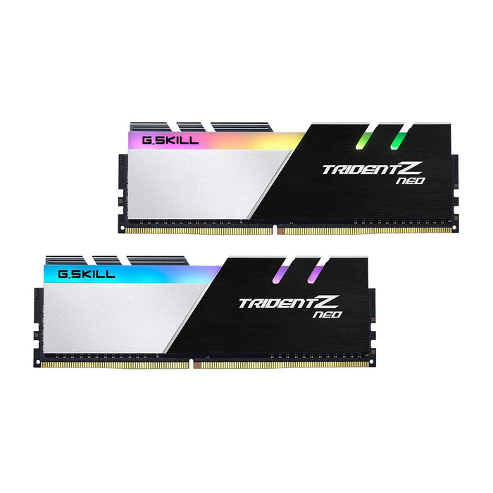 G.Skill Ram Trident Z Neo RGB 32GB (2x16GB) DDR4 3600