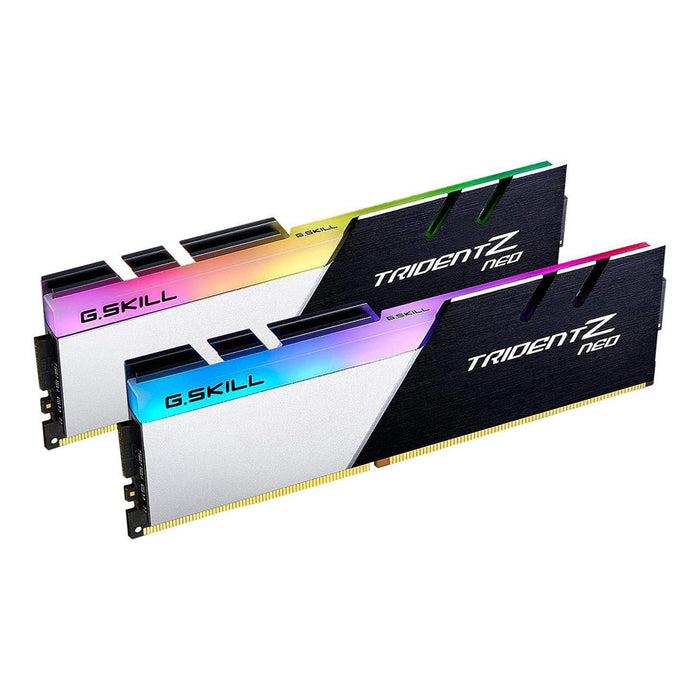 G.Skill Ram Trident Z Neo RGB 32GB (2x16GB) DDR4 3600