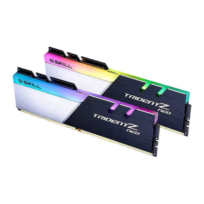 G.Skill Ram Trident Z Neo RGB 32GB (2x16GB) DDR4 3600