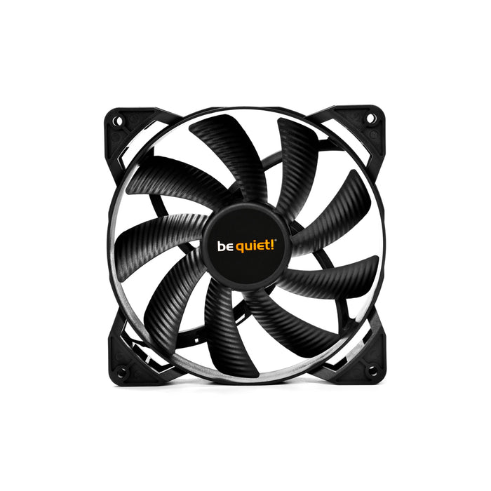 Be Quiet Fan Pure Wings 2 BL040 Single Pack 140mm