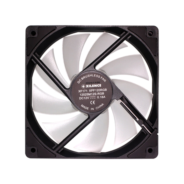 Xilence Fan XF063 ARGB Single Pack 120mm