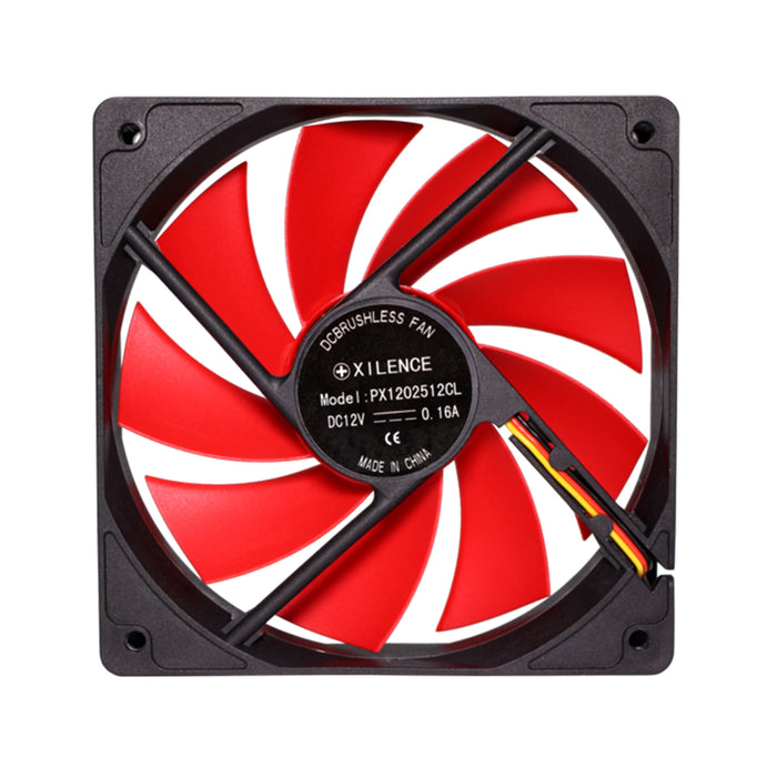 Xilence Fan XF039 Performance C Single Pack 120mm