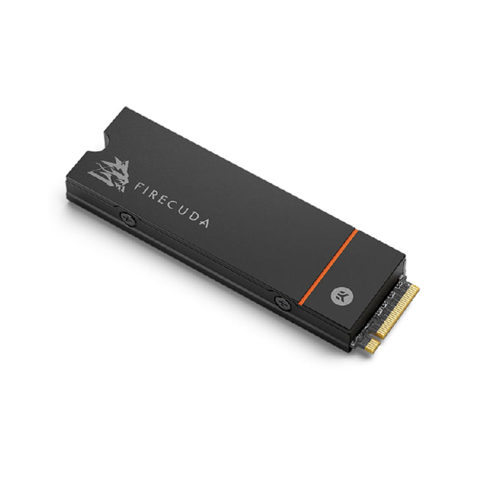 Seagate SSD FireCuda 530 Heatsink M.2 NVMe 1TB