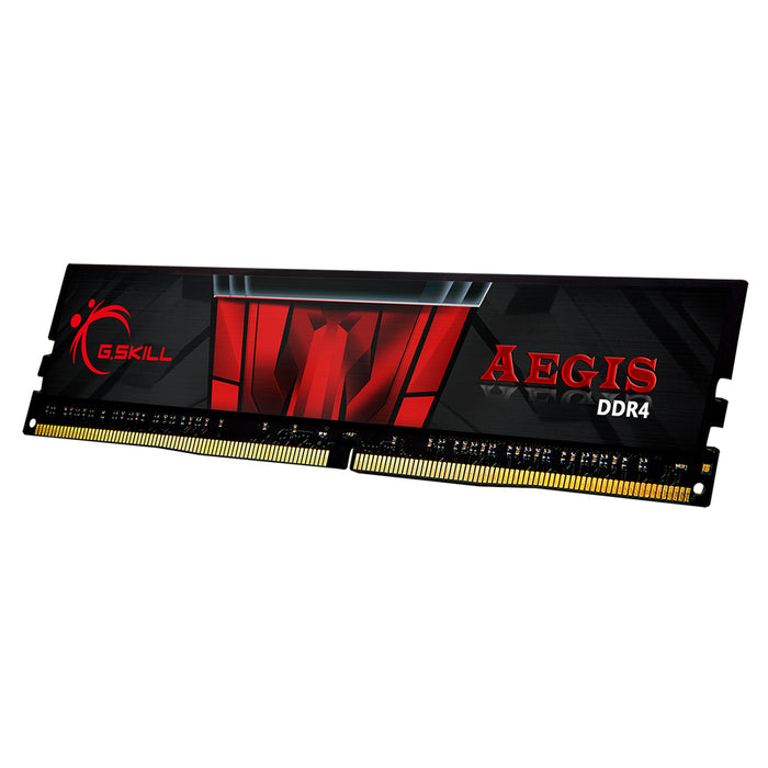 G.Skill Ram Aegis 16GB (2x8GB) DDR4 3000