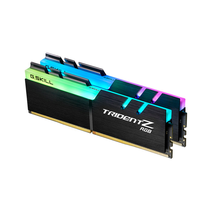 G.Skill Ram Trident Z RGB 16GB (2x8GB) DDR4 3200