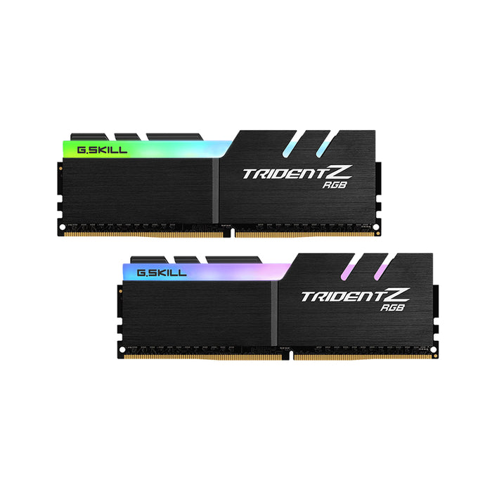 G.Skill Ram Trident Z RGB 16GB (2x8GB) DDR4 3200